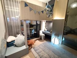 Pasir Ris Close (D18), Condominium #570465251